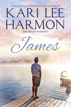 Imagen de portada para James