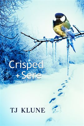 Cover image for Crisped + Sere