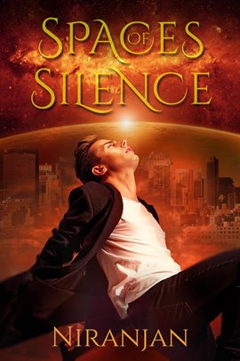 Cover image for Spaces of Silence