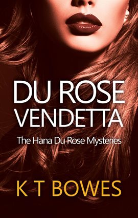 Cover image for Du Rose Vendetta
