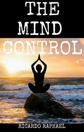 Cover image for The Mind Control