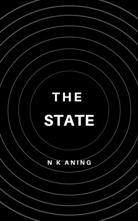 Cover image for The State