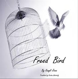 Cover image for Freed Bird