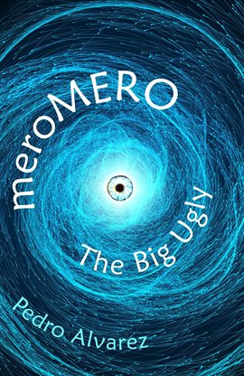Cover image for meroMERO: The Big Ugly