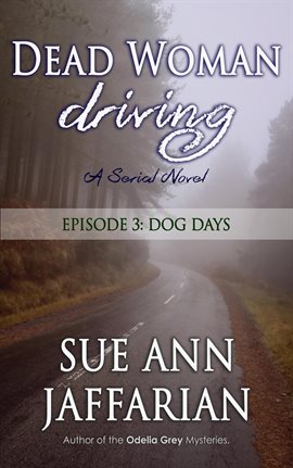 Cover image for Dog Days