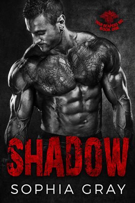 Cover image for Shadow