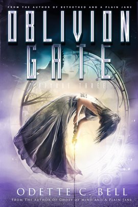 Cover image for Oblivion Gate