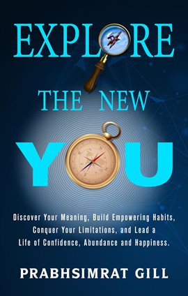 Cover image for Explore the New You