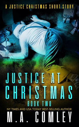 Cover image for Justice at Christmas