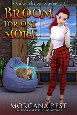 Cover image for Broom for One More