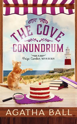 Cover image for The Cove Conundrum