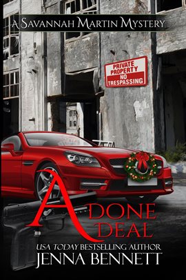 Cover image for A Done Deal