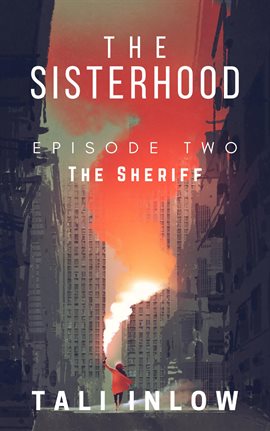 Cover image for The Sisterhood