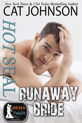 Cover image for Hot SEAL, Runaway Bride