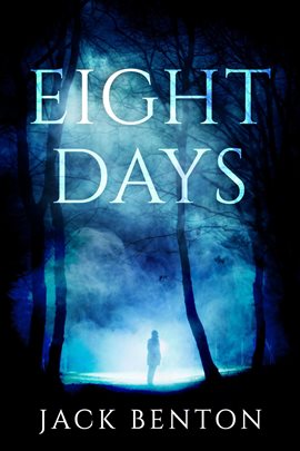 Cover image for Eight Days