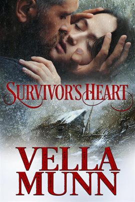 Imagen de portada para Survivor's Heart