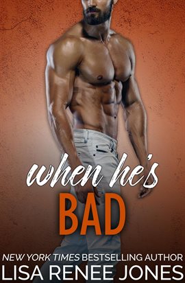 Imagen de portada para When He's Bad