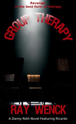 Cover image for Group Therapy