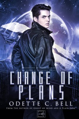 Cover image for Change of Plans