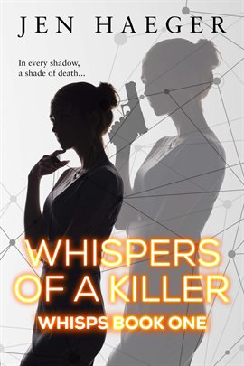 Cover image for Whispers of a Killer