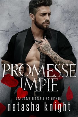 Cover image for Promesse impie