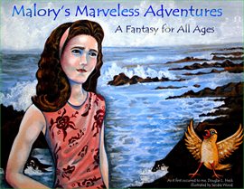 Cover image for Malory's Marveless Adventures