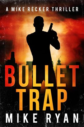 Cover image for Bullet Trap