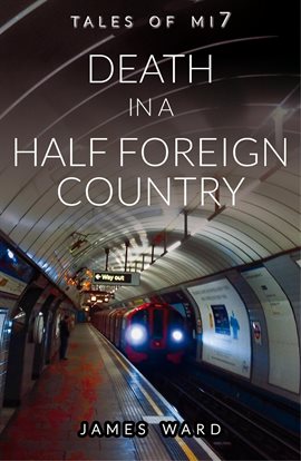 Imagen de portada para Death in a Half Foreign Country