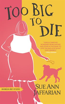 Cover image for Too Big to Die