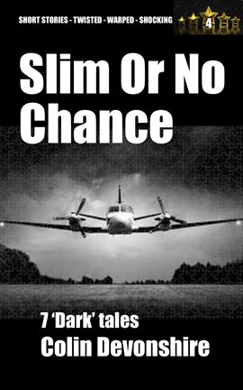 Cover image for Slim or No Chance