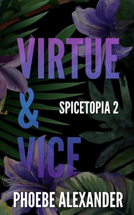 Cover image for Virtue & Vice