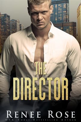 Cover image for The Director
