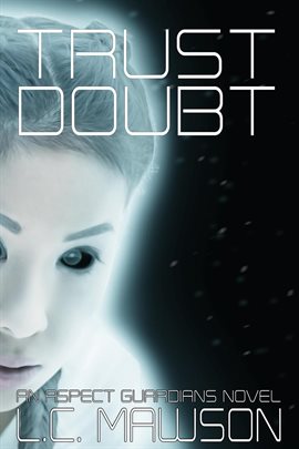 Cover image for Trust/Doubt