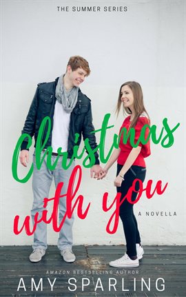 Cover image for Christmas With You
