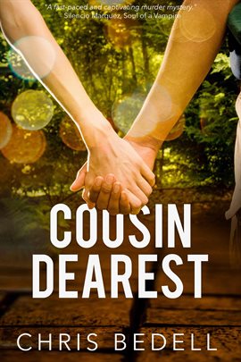 Cover image for Cousin Dearest