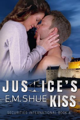 Cover image for Justice's Kiss