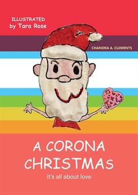 Cover image for A Corona Christmas