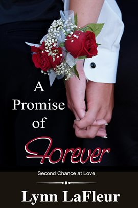 Cover image for A Promise of Forever
