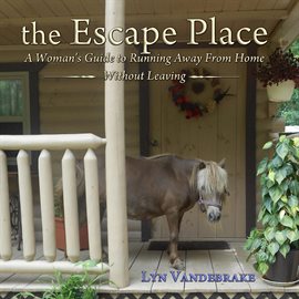 Imagen de portada para The Escape Place