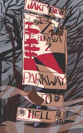 Cover image for Parkway to Hell