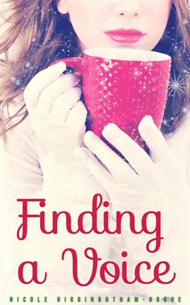 Cover image for Finding a Voice