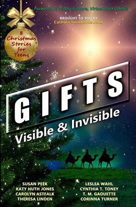 Cover image for Gifts: Visible & Invisible