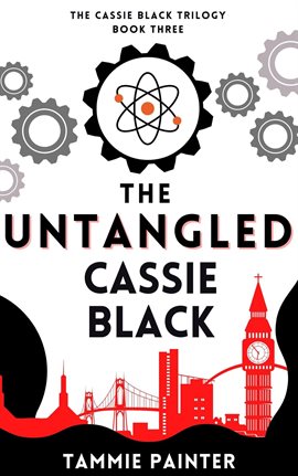 Cover image for The Untangled Cassie Black