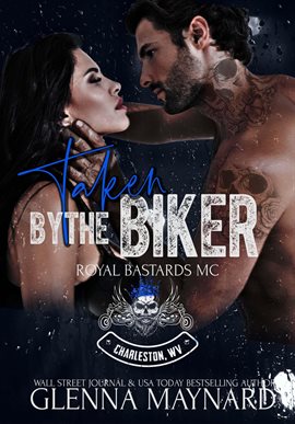 Imagen de portada para Taken by the Biker