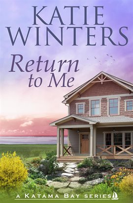 Cover image for Return to Me