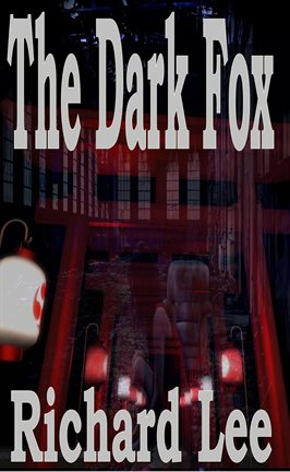 Cover image for The Dark Fox