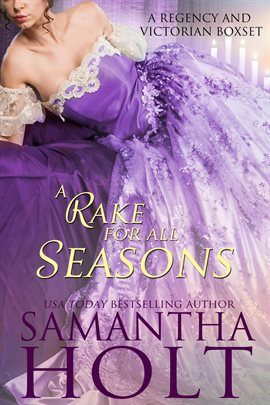 Cover image for A Rake for all Seasons