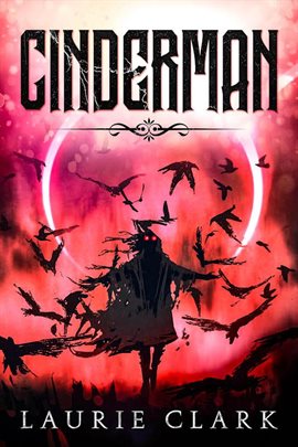 Cover image for Cinderman