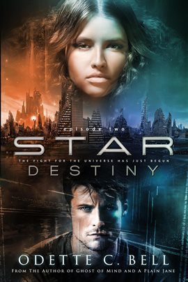 Cover image for Star Destiny Episode Two