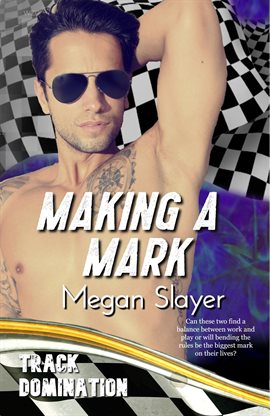 Cover image for Making a Mark